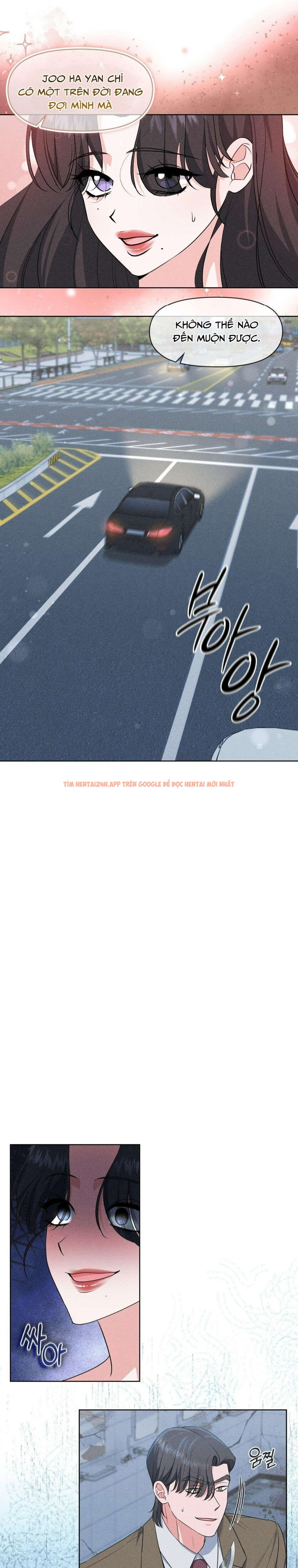 Xem ảnh 5 0 trong truyện hentai [18+] Khiến Em Bấn Loạn Đi Chú - Chapter 29 - www.hentaitvn.net