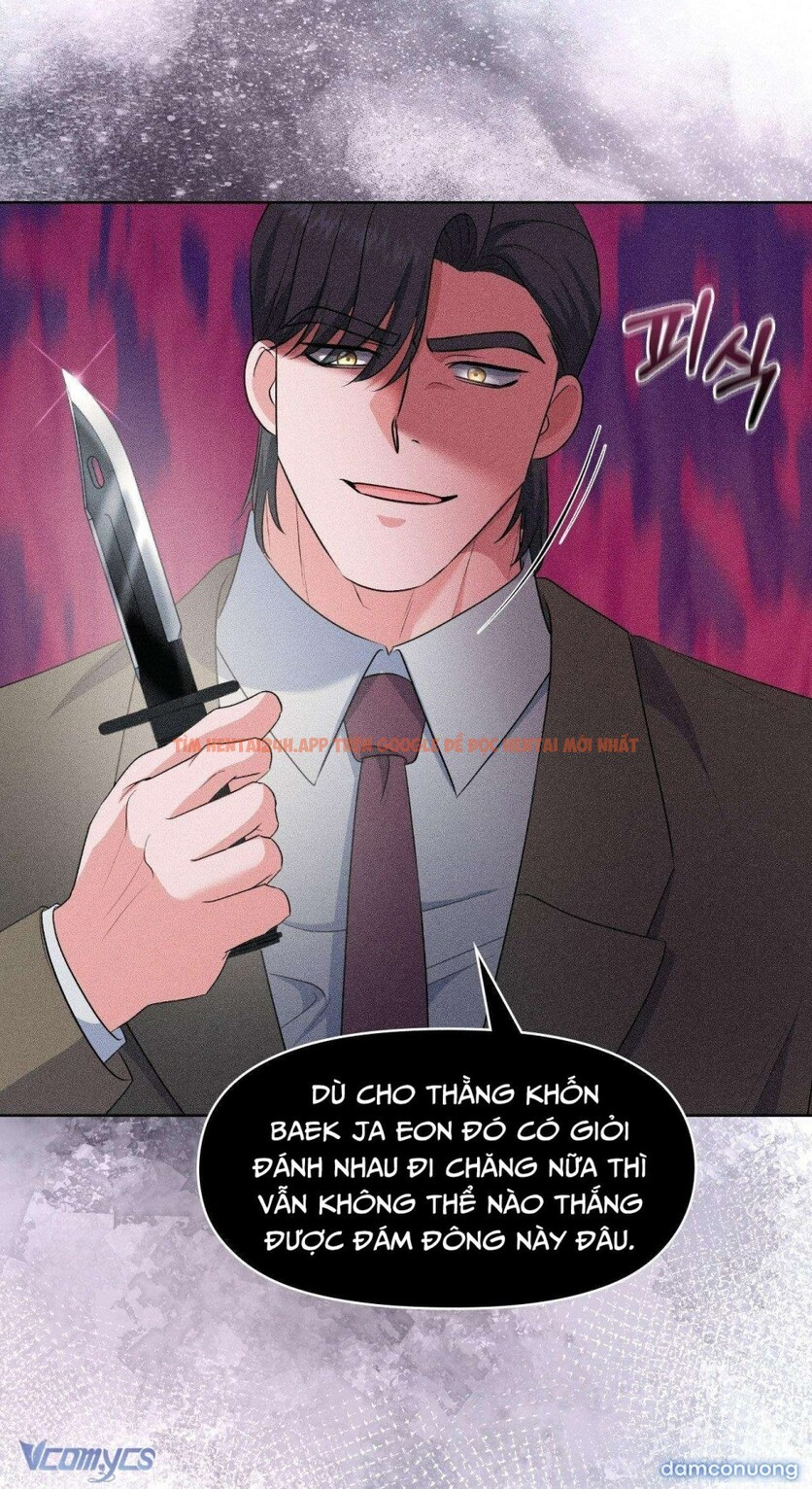 Xem ảnh 5 2 trong truyện hentai [18+] Khiến Em Bấn Loạn Đi Chú - Chapter 29 - www.hentaitvn.net