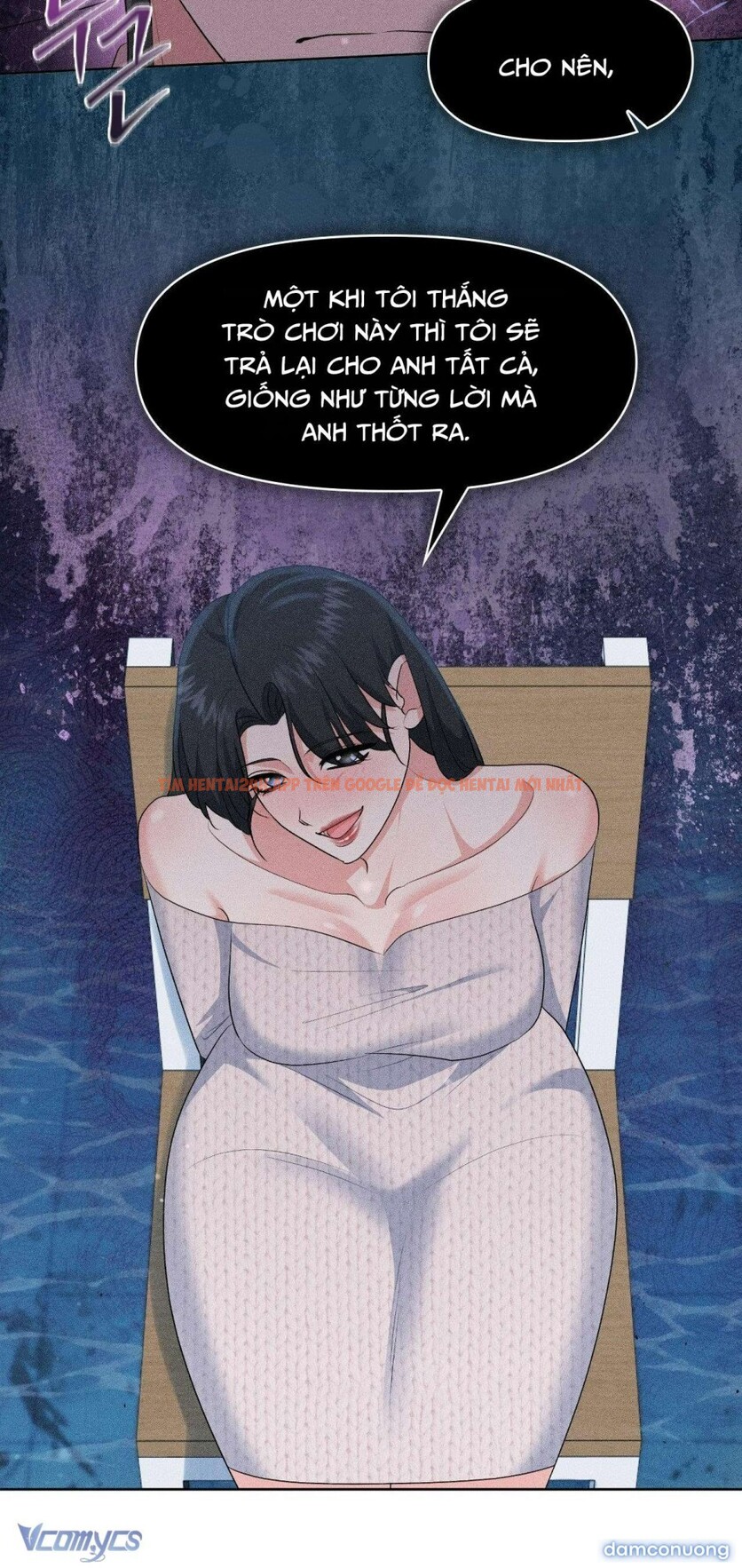 Xem ảnh 6 2 trong truyện hentai [18+] Khiến Em Bấn Loạn Đi Chú - Chapter 29 - www.hentaitvn.net