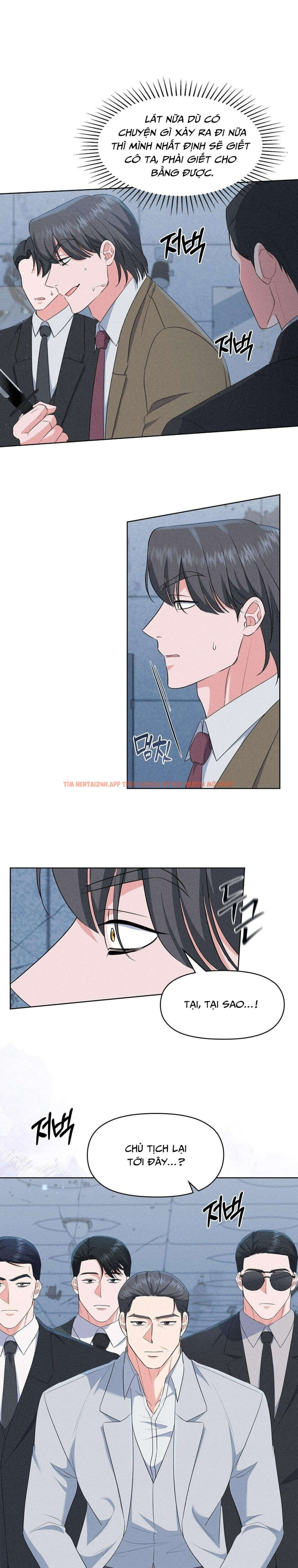 Xem ảnh 8 0 trong truyện hentai [18+] Khiến Em Bấn Loạn Đi Chú - Chapter 29 - www.hentaitvn.net