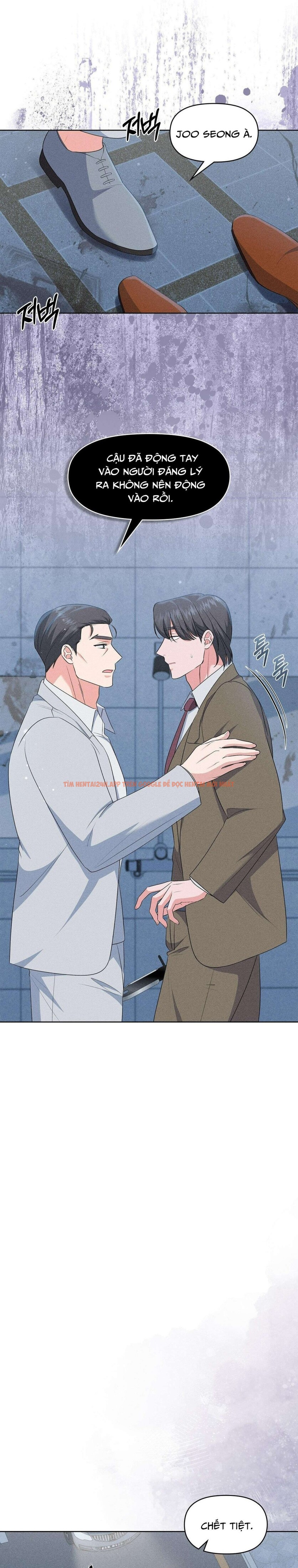 Xem ảnh 9 0 trong truyện hentai [18+] Khiến Em Bấn Loạn Đi Chú - Chapter 29 - www.hentaitvn.net