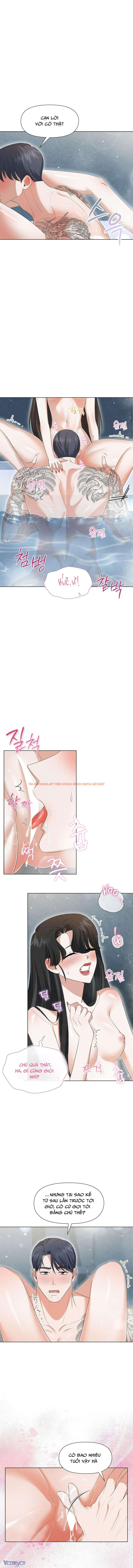 Xem ảnh 4 trong truyện hentai [18+] Khiến Em Bấn Loạn Đi Chú - Chapter 4 - www.hentaitvn.net