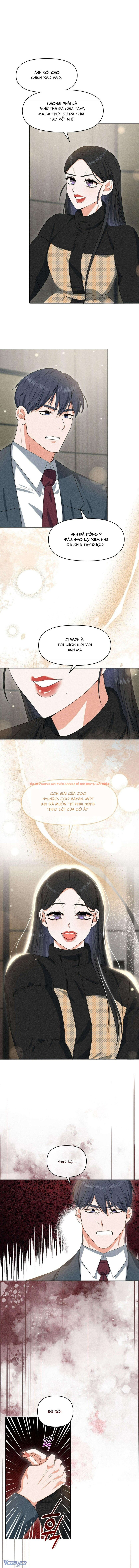 Xem ảnh 5 trong truyện hentai [18+] Khiến Em Bấn Loạn Đi Chú - Chapter 7 - www.hentaitvn.net