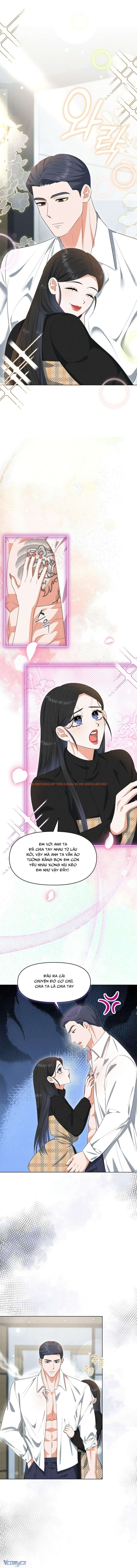 Xem ảnh 7 trong truyện hentai [18+] Khiến Em Bấn Loạn Đi Chú - Chapter 7 - www.hentaitvn.net