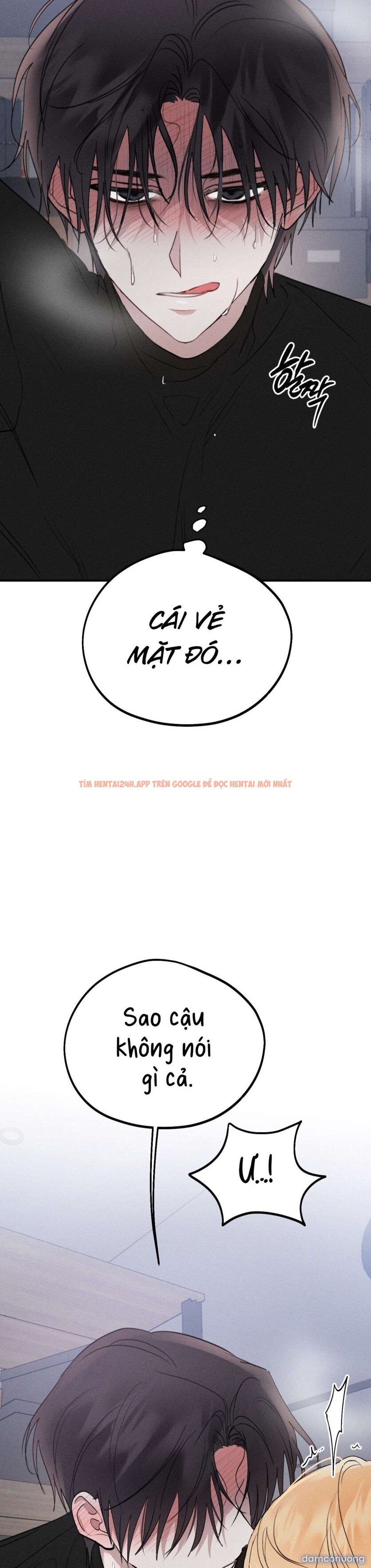 Xem ảnh [ 18+ Không Che ] Người Đàn Ông Được Quỷ Theo Đuổi - Chapter 13 - 27 - Truyenhentaiz.net