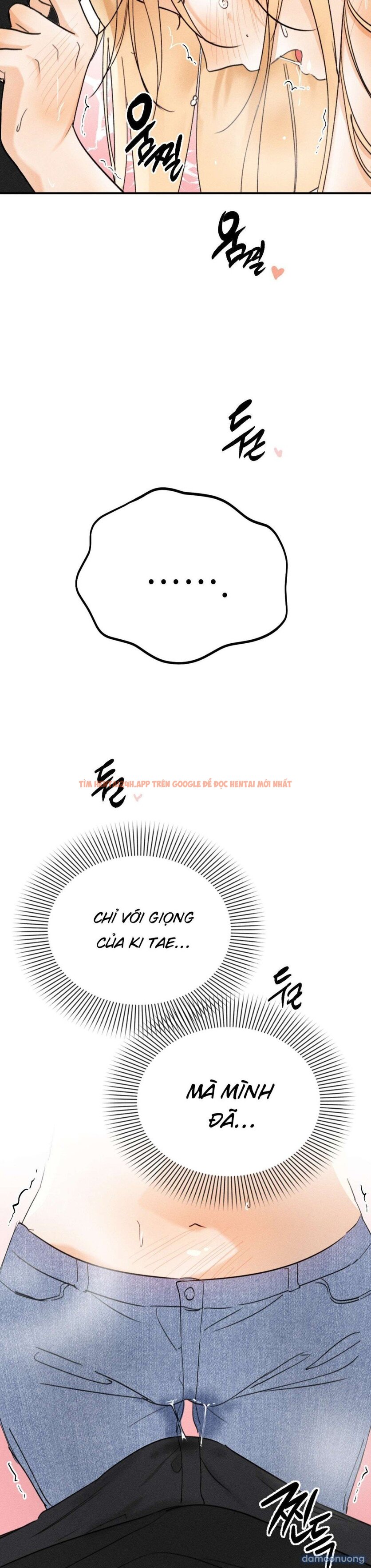 Xem ảnh [ 18+ Không Che ] Người Đàn Ông Được Quỷ Theo Đuổi - Chapter 13 - 29 - Truyenhentaiz.net