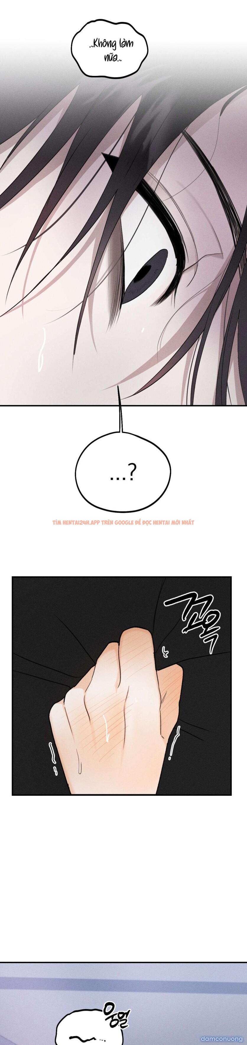 Xem ảnh [ 18+ Không Che ] Người Đàn Ông Được Quỷ Theo Đuổi - Chapter 13 - 33 - Truyenhentaiz.net