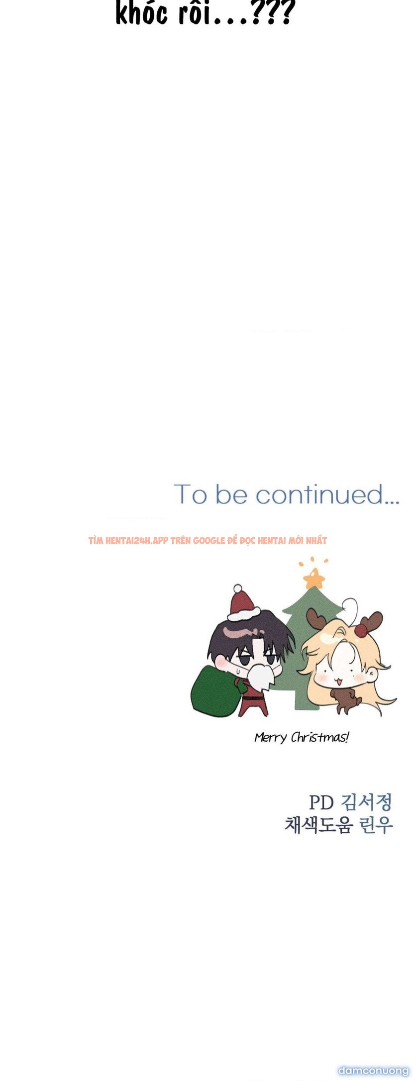 Xem ảnh [ 18+ Không Che ] Người Đàn Ông Được Quỷ Theo Đuổi - Chapter 13 - 36 - Truyenhentaiz.net