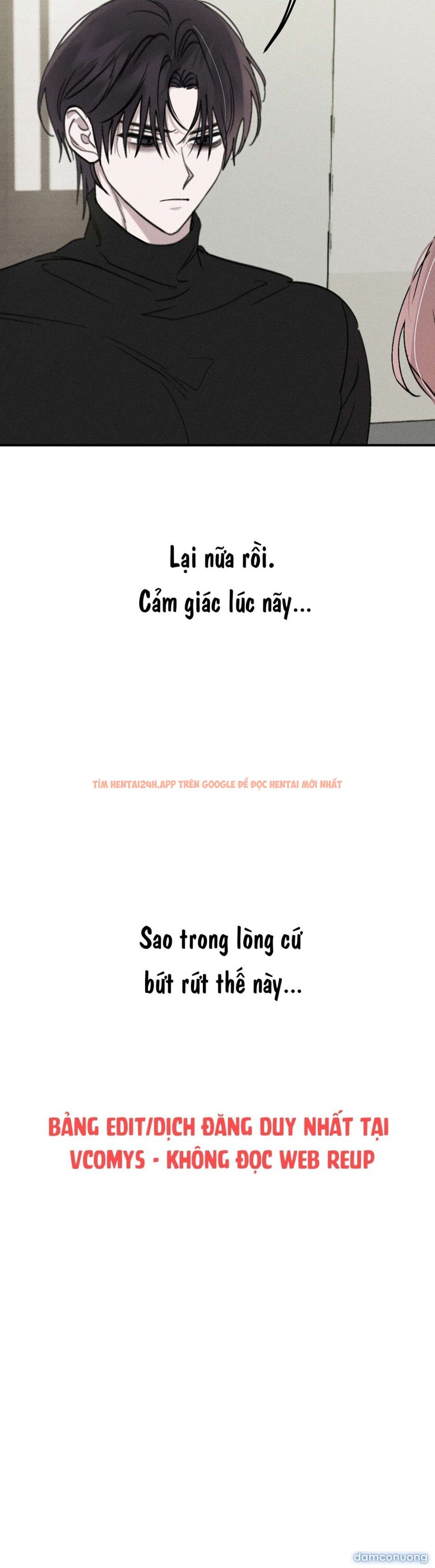 Xem ảnh [ 18+ Không Che ] Người Đàn Ông Được Quỷ Theo Đuổi - Chapter 17 - 13 - Truyenhentaiz.net