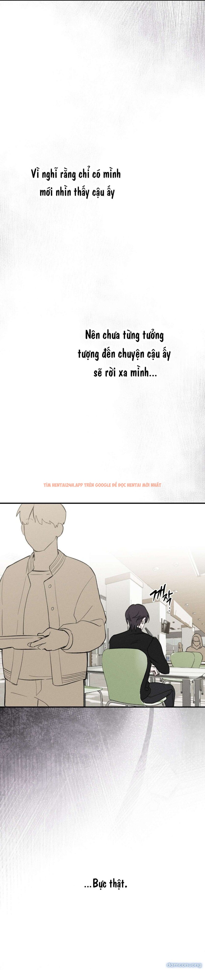 Xem ảnh [ 18+ Không Che ] Người Đàn Ông Được Quỷ Theo Đuổi - Chapter 17 - 20 - Truyenhentaiz.net