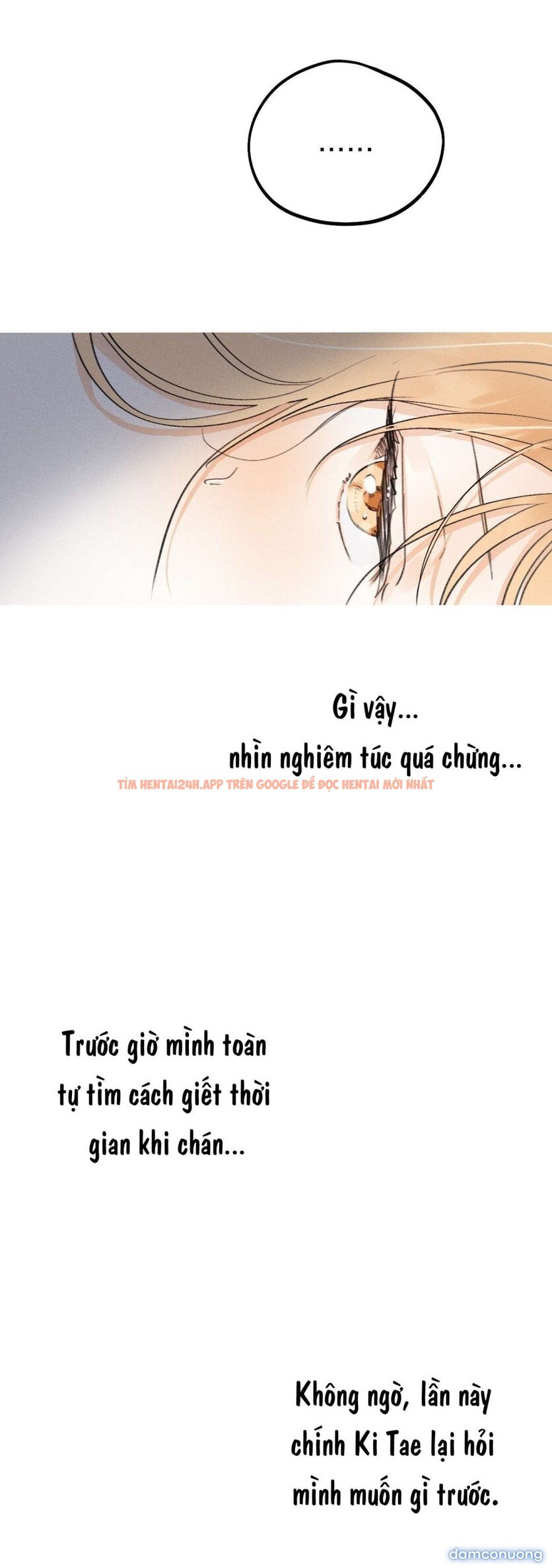 Xem ảnh [ 18+ Không Che ] Người Đàn Ông Được Quỷ Theo Đuổi - Chapter 17 - 28 - Truyenhentaiz.net