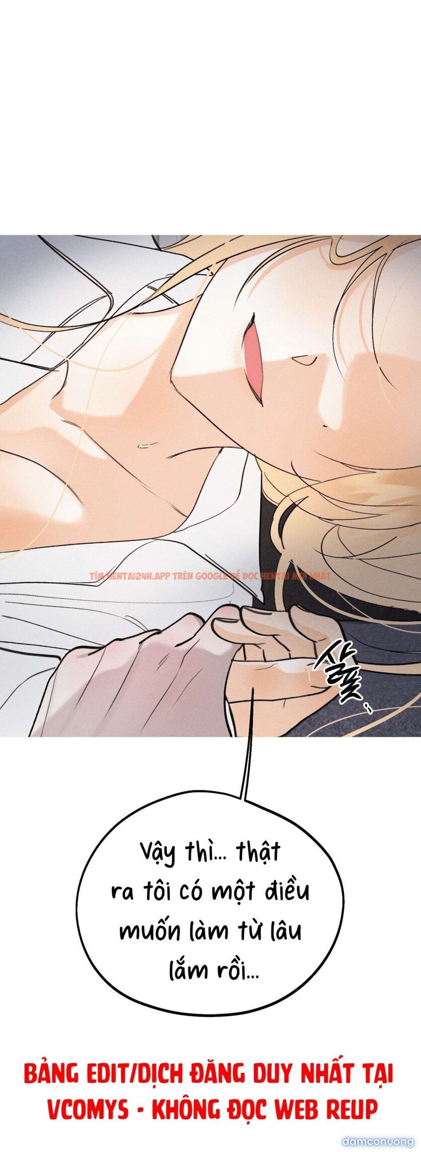 Xem ảnh [ 18+ Không Che ] Người Đàn Ông Được Quỷ Theo Đuổi - Chapter 17 - 29 - Truyenhentaiz.net