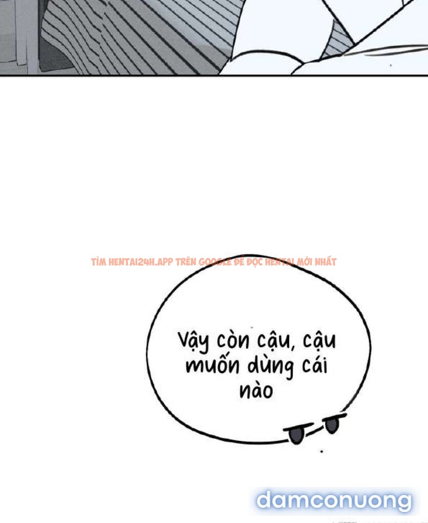 Xem ảnh [ 18+ Không Che ] Người Đàn Ông Được Quỷ Theo Đuổi - Chapter 18 - 3 5 - Truyenhentaiz.net