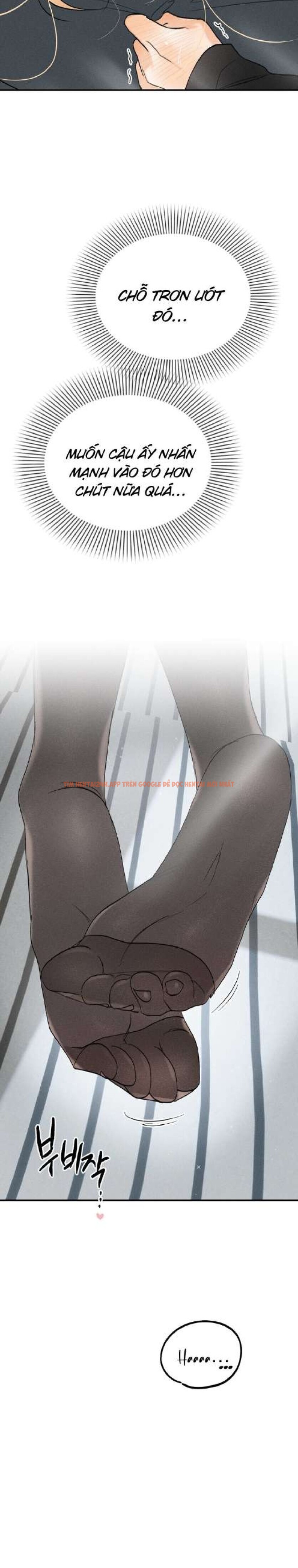 Xem ảnh [ 18+ Không Che ] Người Đàn Ông Được Quỷ Theo Đuổi - Chapter 18 - 6 2 - Truyenhentaiz.net