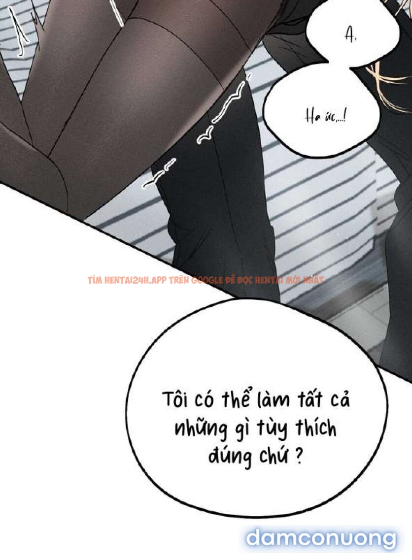 Xem ảnh [ 18+ Không Che ] Người Đàn Ông Được Quỷ Theo Đuổi - Chapter 18 - 7 5 - Truyenhentaiz.net