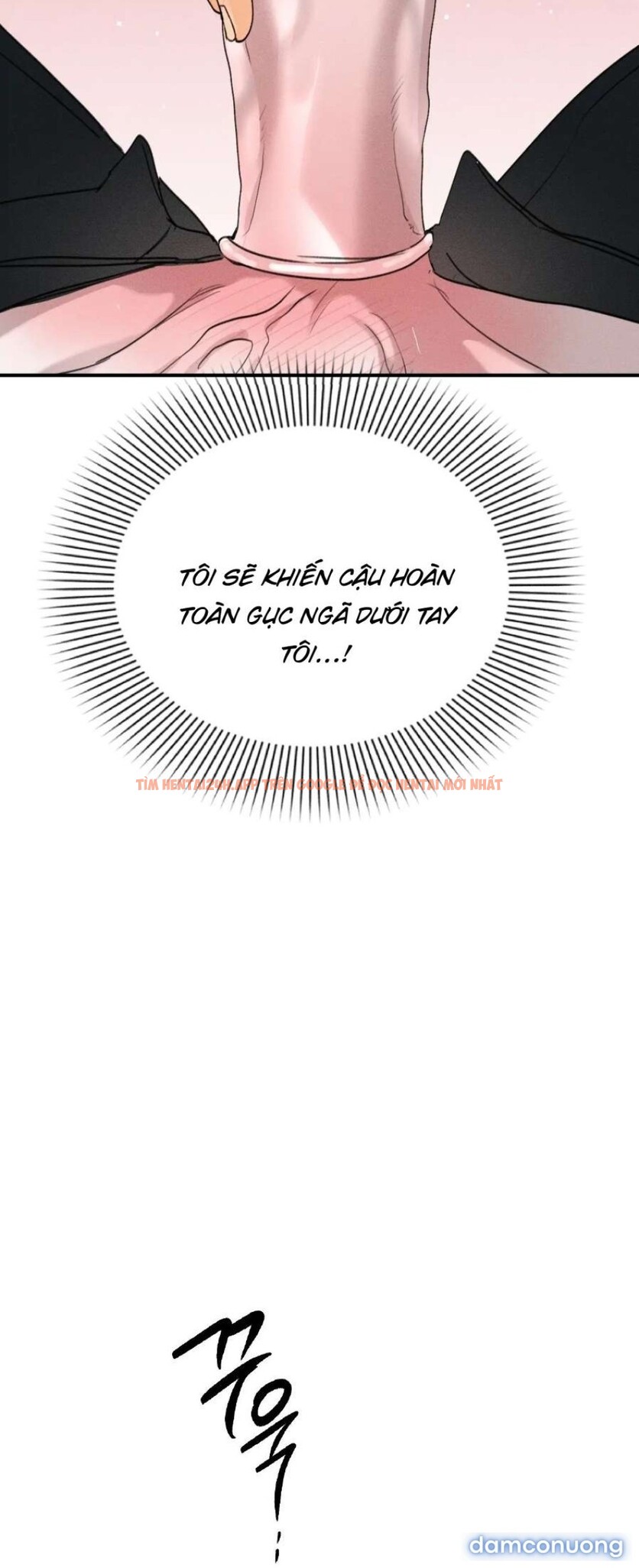 Xem ảnh [ 18+ Không Che ] Người Đàn Ông Được Quỷ Theo Đuổi - Chapter 19 - 14 3 - Truyenhentaiz.net