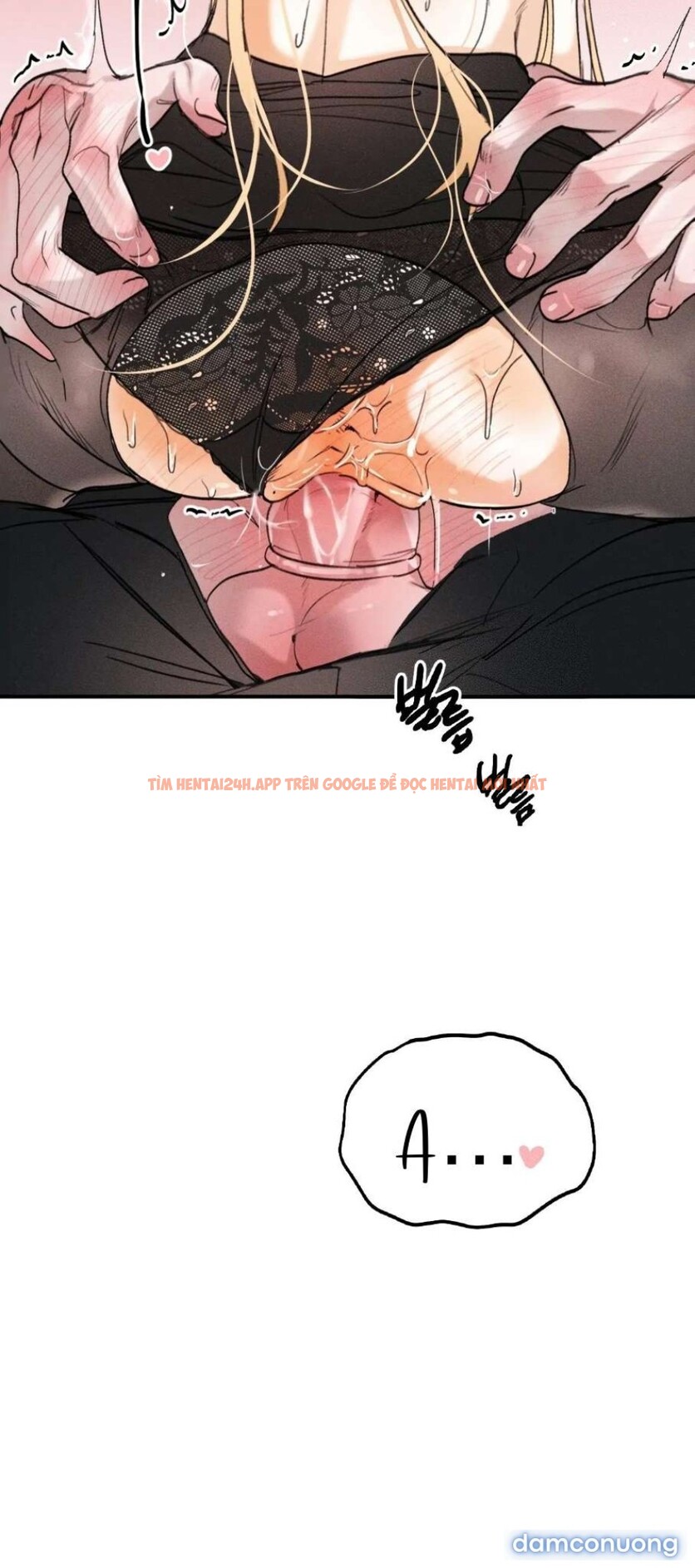 Xem ảnh [ 18+ Không Che ] Người Đàn Ông Được Quỷ Theo Đuổi - Chapter 19 - 15 3 - Truyenhentaiz.net