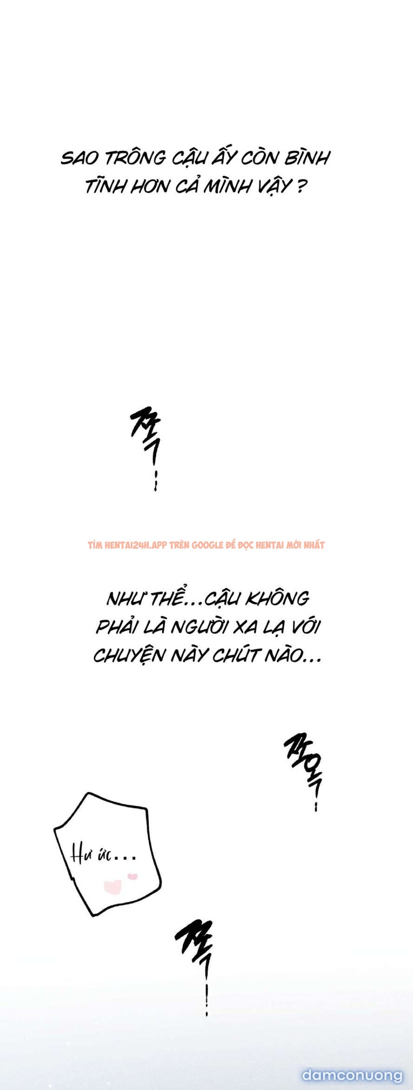 Xem ảnh [ 18+ Không Che ] Người Đàn Ông Được Quỷ Theo Đuổi - Chapter 19 - 8 3 - Truyenhentaiz.net