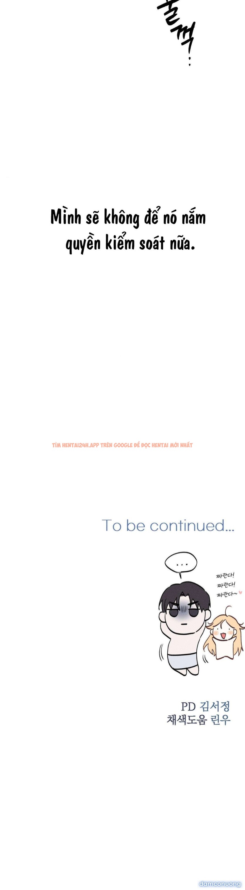 Xem ảnh [ 18+ Không Che ] Người Đàn Ông Được Quỷ Theo Đuổi - Chapter 2 - 10 - Truyenhentaiz.net