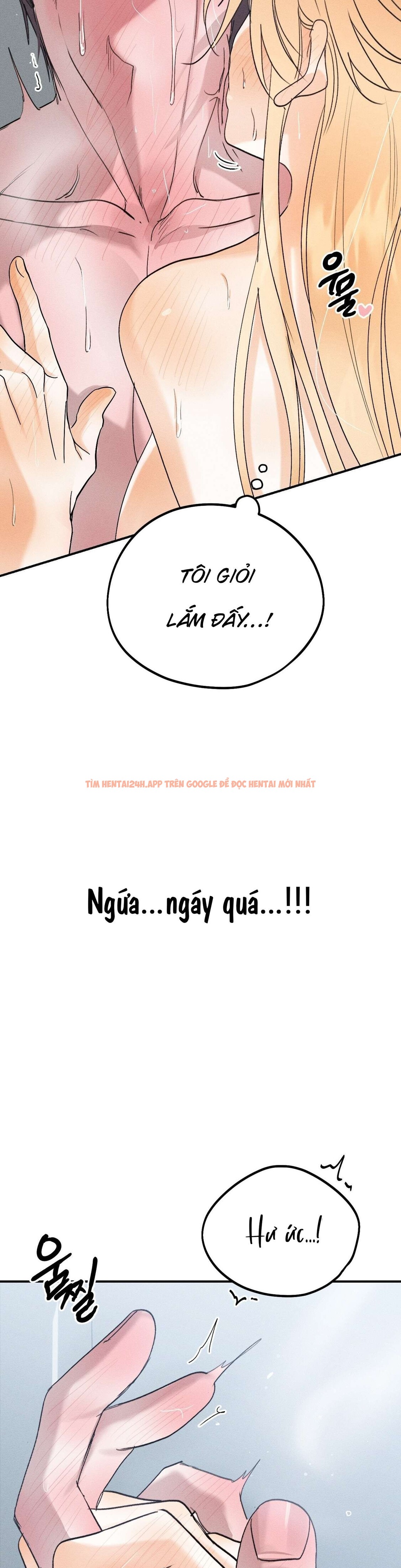 Xem ảnh [ 18+ Không Che ] Người Đàn Ông Được Quỷ Theo Đuổi - Chapter 20.2 - 12 0 - Truyenhentaiz.net