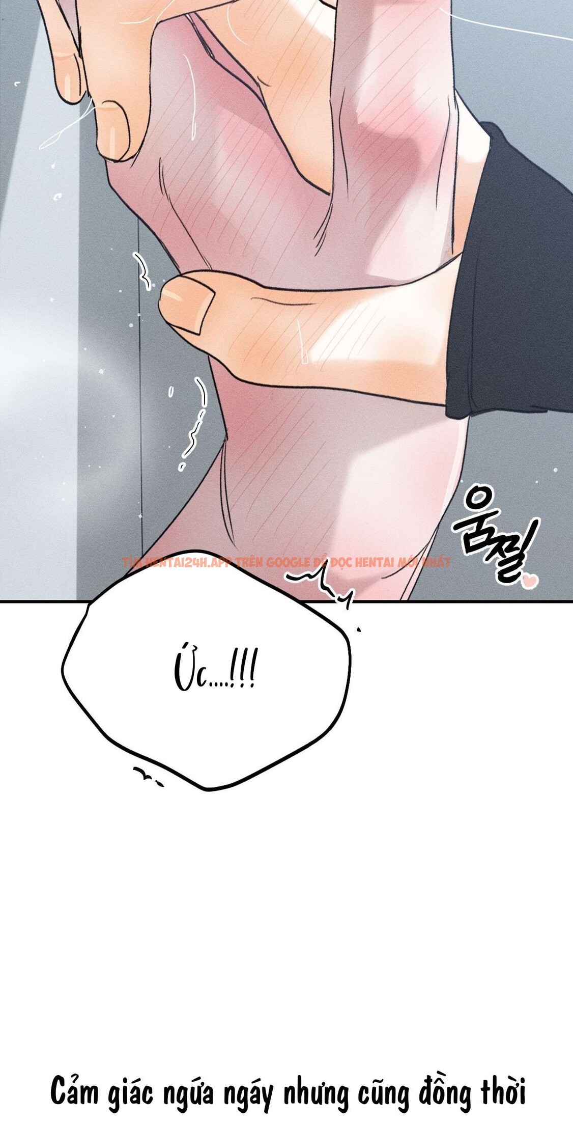 Xem ảnh [ 18+ Không Che ] Người Đàn Ông Được Quỷ Theo Đuổi - Chapter 20.2 - 12 1 - Truyenhentaiz.net