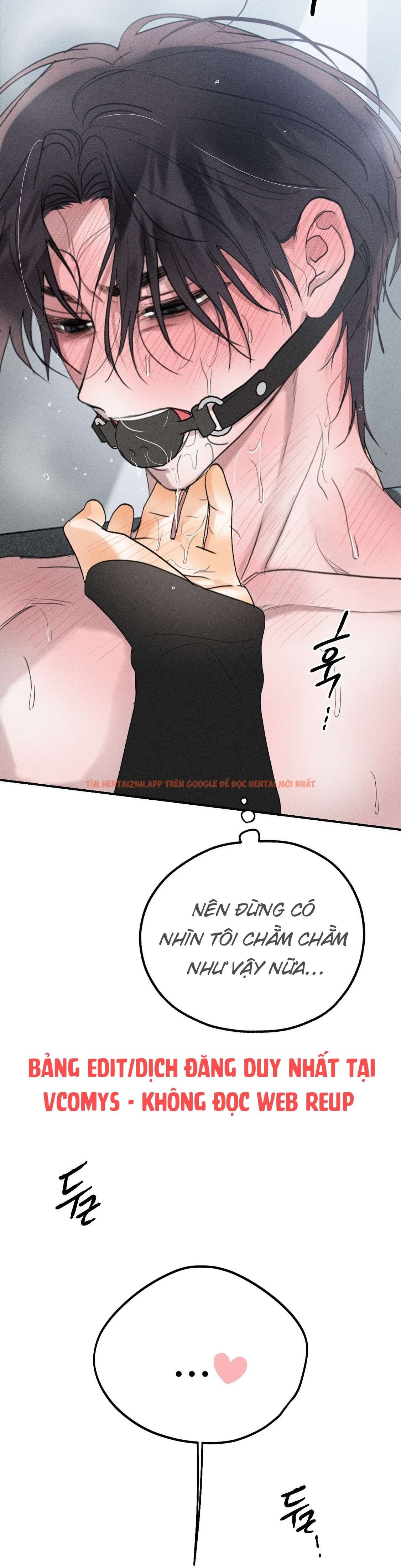 Xem ảnh [ 18+ Không Che ] Người Đàn Ông Được Quỷ Theo Đuổi - Chapter 20.2 - 18 0 - Truyenhentaiz.net