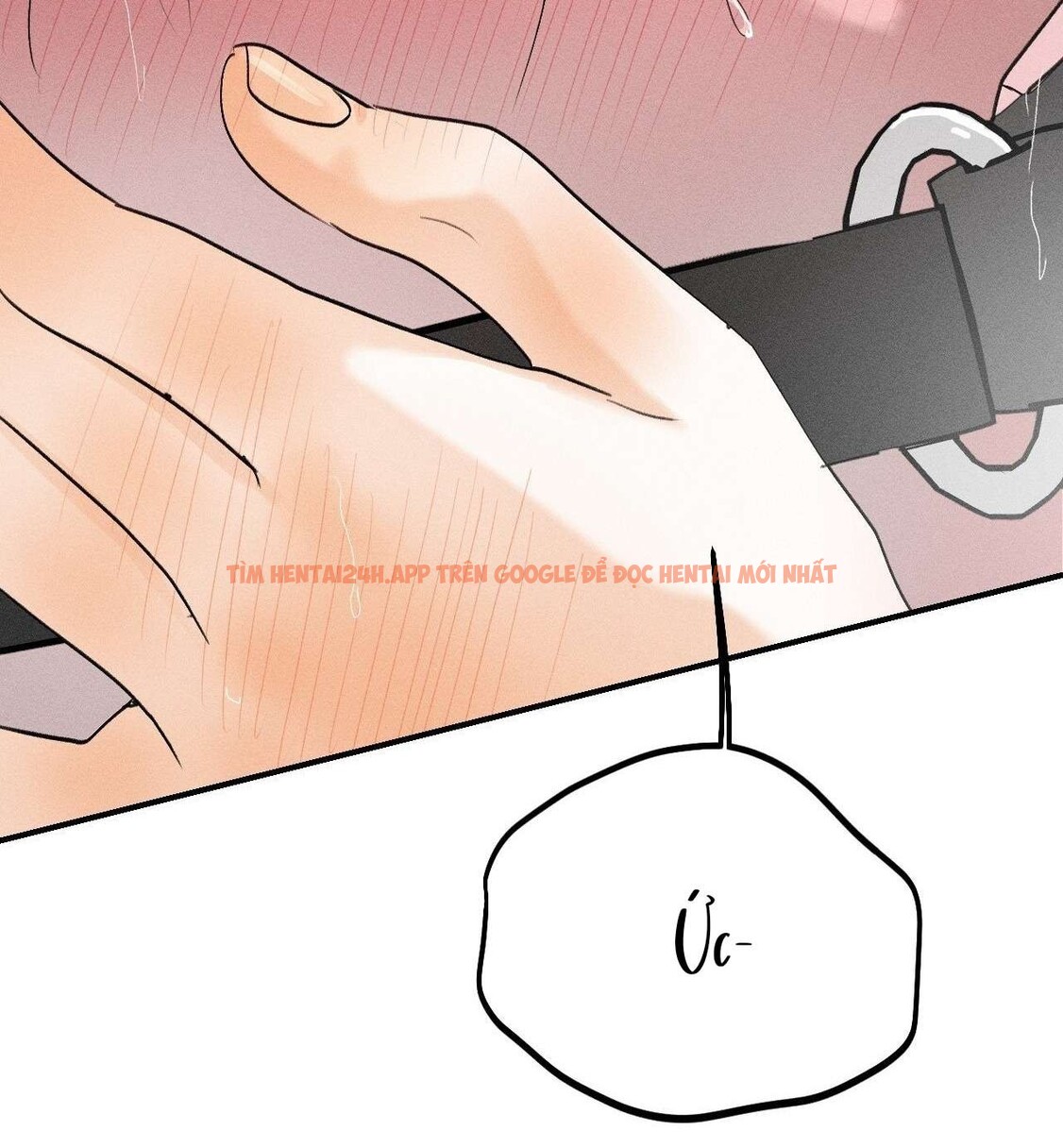 Xem ảnh [ 18+ Không Che ] Người Đàn Ông Được Quỷ Theo Đuổi - Chapter 20.2 - 19 1 - Truyenhentaiz.net