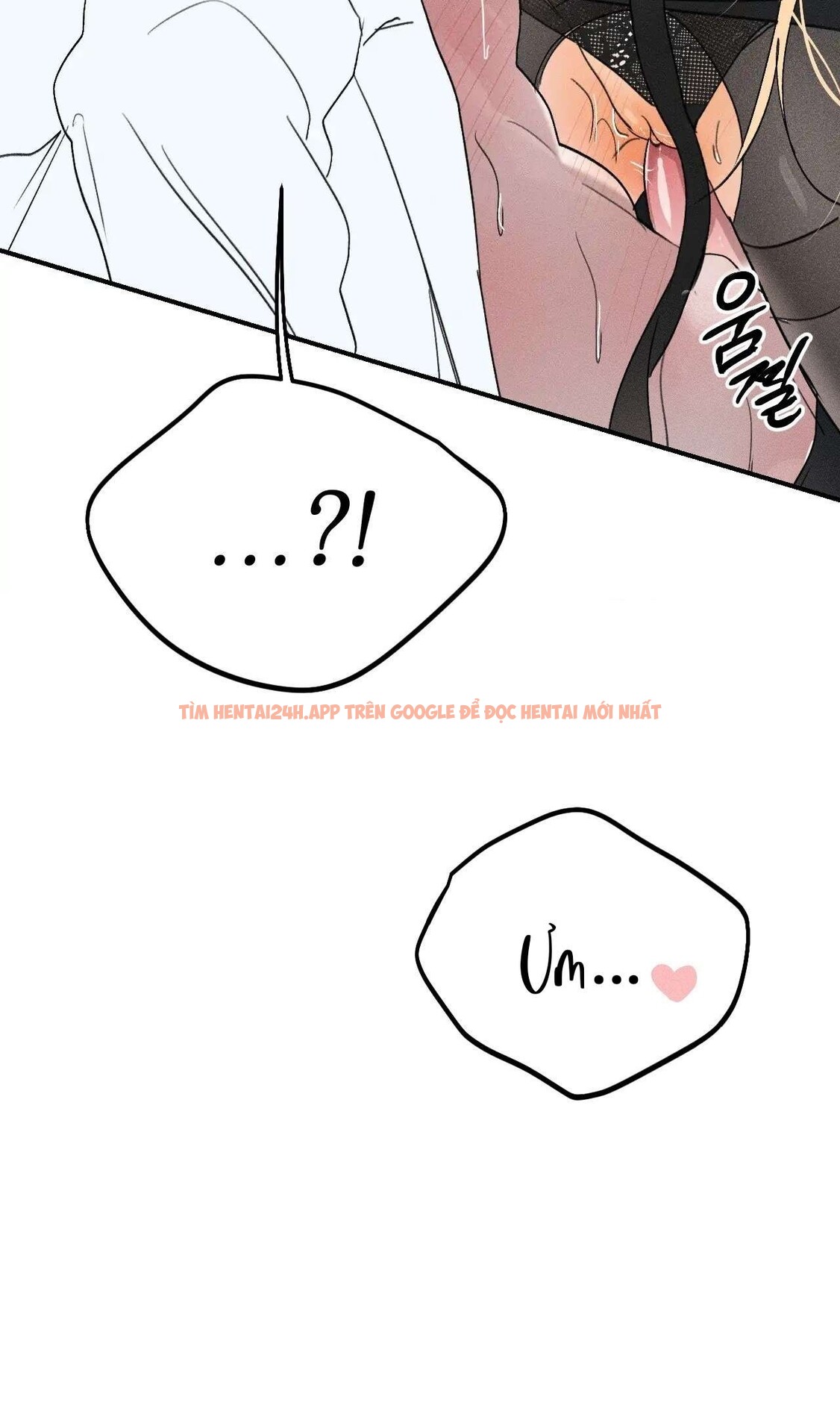 Xem ảnh [ 18+ Không Che ] Người Đàn Ông Được Quỷ Theo Đuổi - Chapter 20.2 - 20 1 - Truyenhentaiz.net