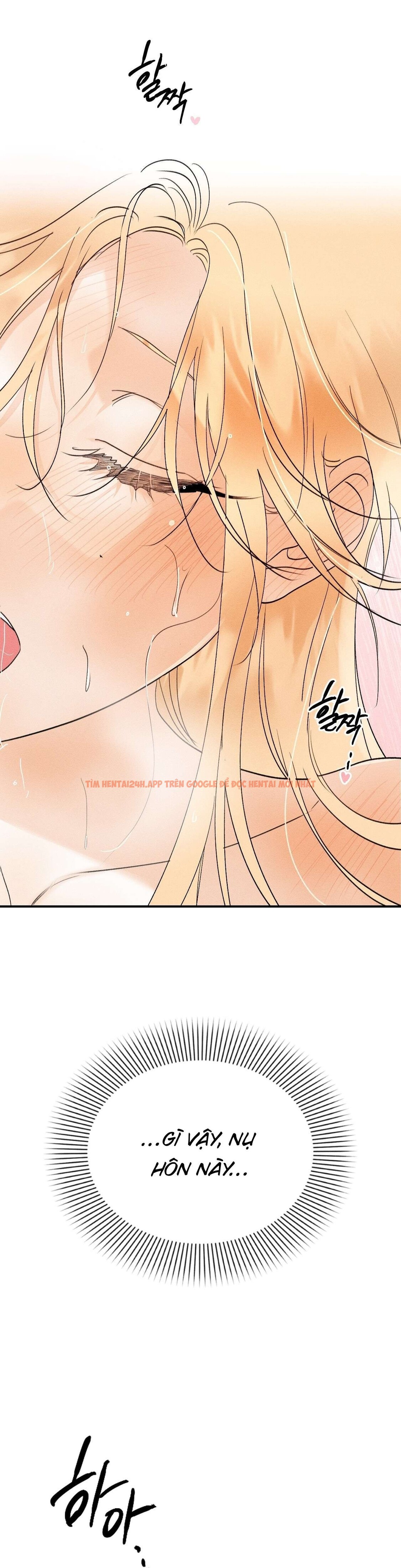 Xem ảnh [ 18+ Không Che ] Người Đàn Ông Được Quỷ Theo Đuổi - Chapter 20.2 - 24 0 - Truyenhentaiz.net