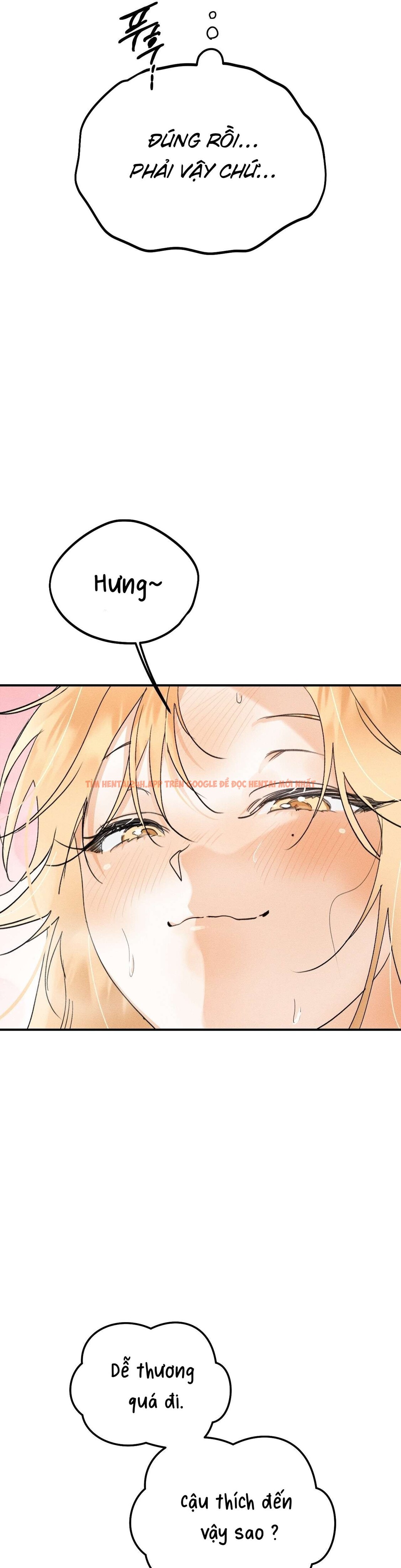 Xem ảnh [ 18+ Không Che ] Người Đàn Ông Được Quỷ Theo Đuổi - Chapter 20.2 - 29 0 - Truyenhentaiz.net