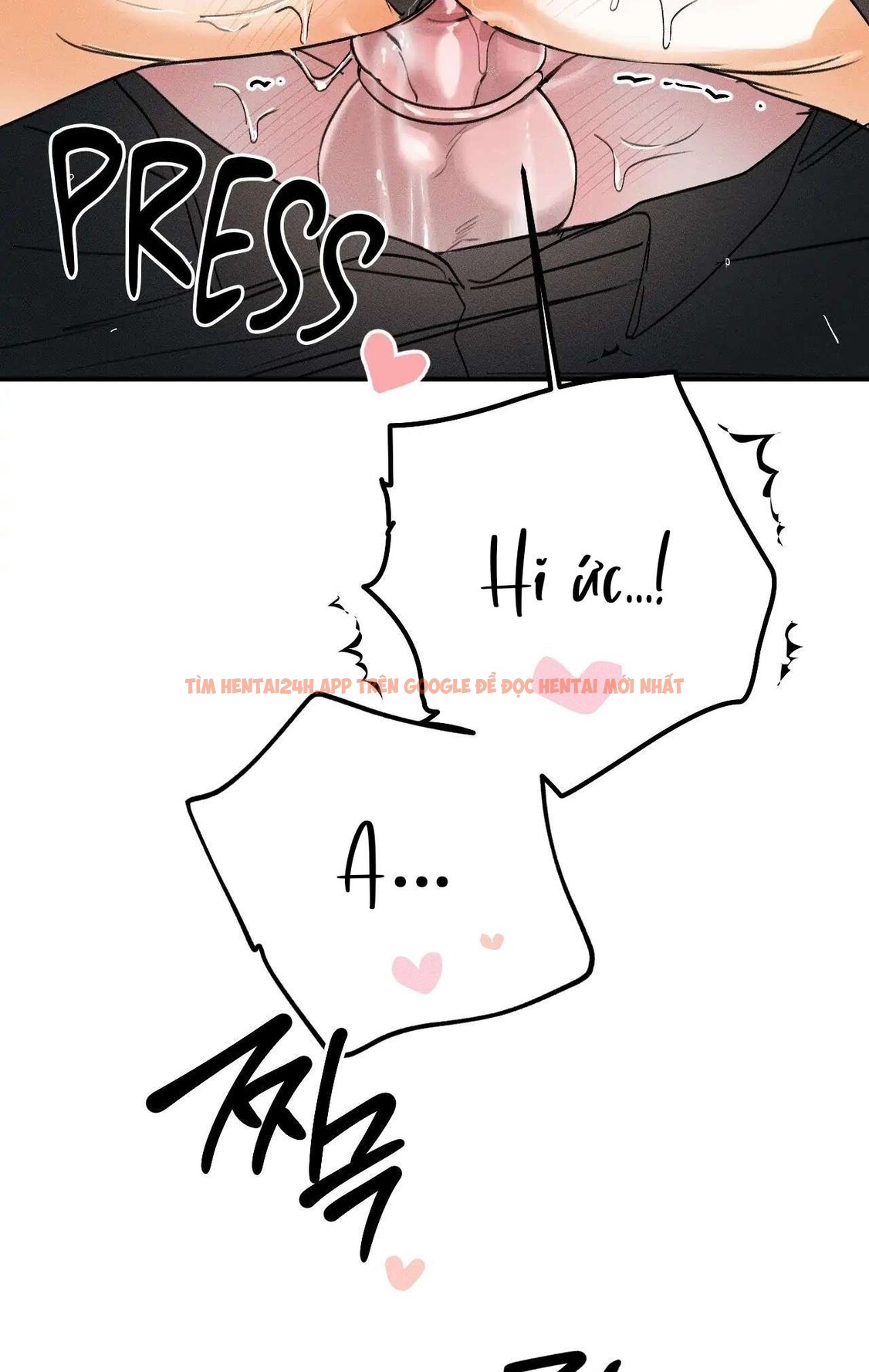 Xem ảnh [ 18+ Không Che ] Người Đàn Ông Được Quỷ Theo Đuổi - Chapter 20.2 - 3 1 - Truyenhentaiz.net