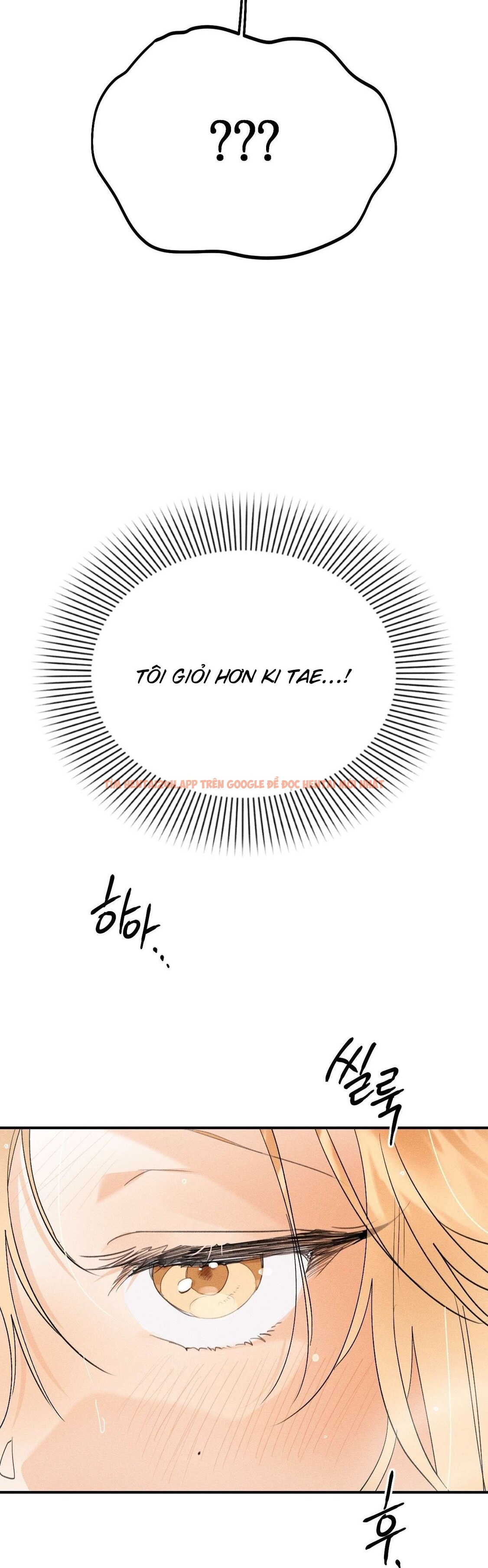 Xem ảnh [ 18+ Không Che ] Người Đàn Ông Được Quỷ Theo Đuổi - Chapter 20.2 - 32 1 - Truyenhentaiz.net