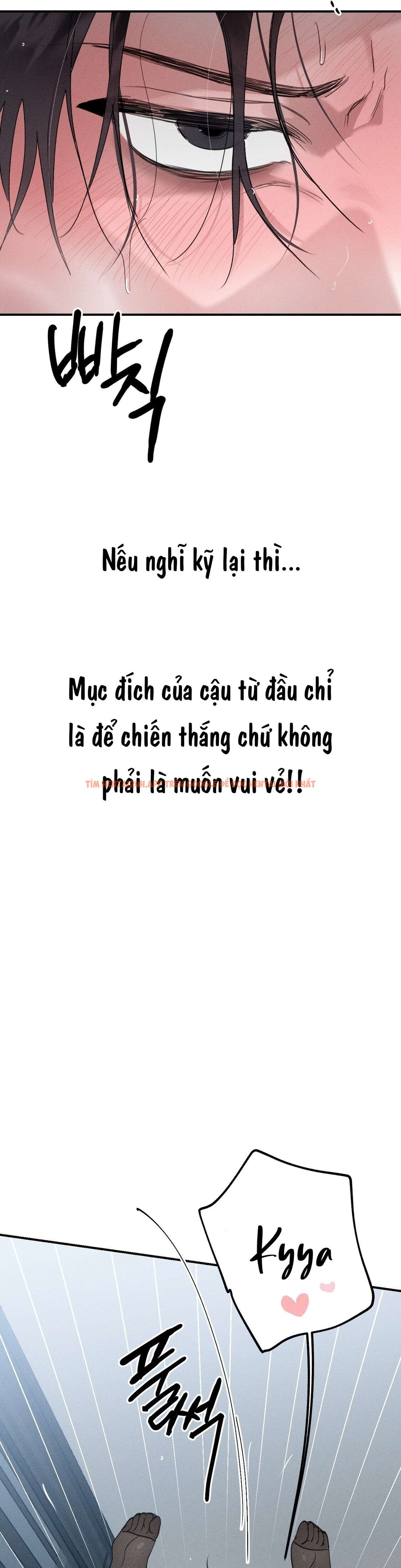 Xem ảnh [ 18+ Không Che ] Người Đàn Ông Được Quỷ Theo Đuổi - Chapter 20.2 - 33 0 - Truyenhentaiz.net