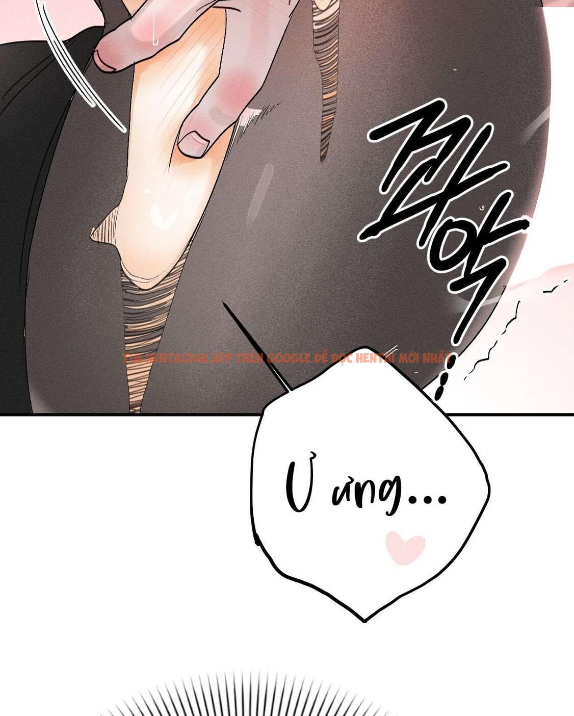 Xem ảnh [ 18+ Không Che ] Người Đàn Ông Được Quỷ Theo Đuổi - Chapter 20.2 - 35 1 - Truyenhentaiz.net