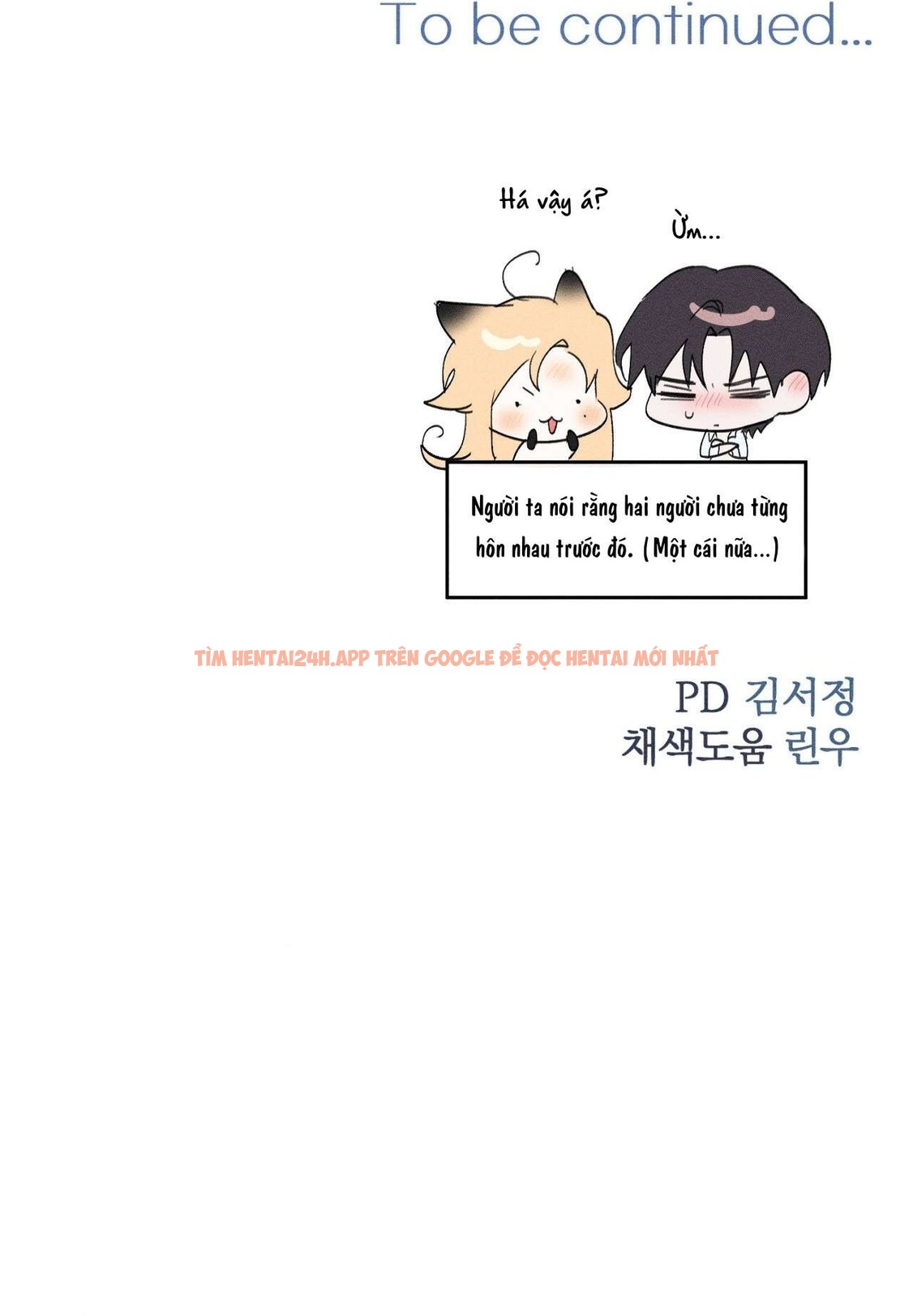 Xem ảnh [ 18+ Không Che ] Người Đàn Ông Được Quỷ Theo Đuổi - Chapter 20.2 - 38 1 - Truyenhentaiz.net