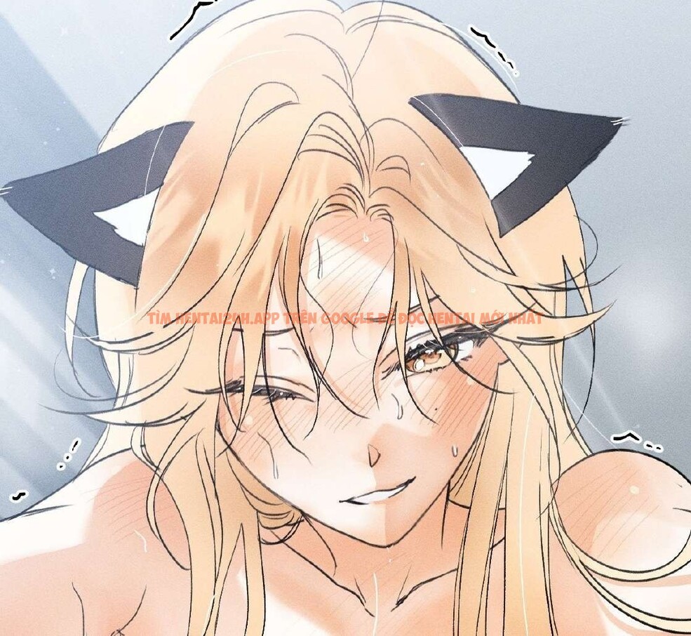 Xem ảnh [ 18+ Không Che ] Người Đàn Ông Được Quỷ Theo Đuổi - Chapter 20.2 - 6 1 - Truyenhentaiz.net