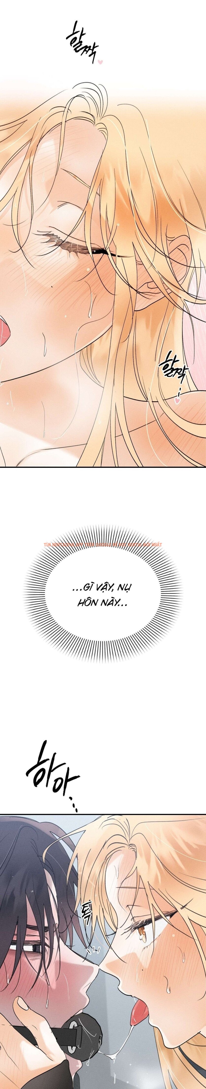 Xem ảnh [ 18+ Không Che ] Người Đàn Ông Được Quỷ Theo Đuổi - Chapter 20 - 24 0 - Truyenhentaiz.net