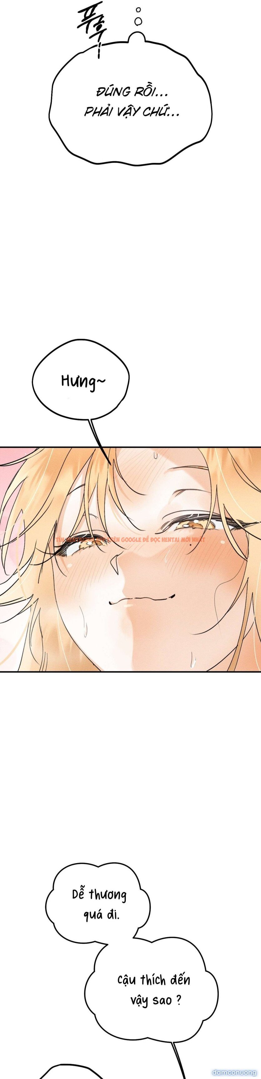 Xem ảnh [ 18+ Không Che ] Người Đàn Ông Được Quỷ Theo Đuổi - Chapter 20 - 29 - Truyenhentaiz.net