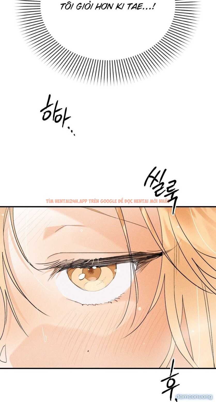 Xem ảnh [ 18+ Không Che ] Người Đàn Ông Được Quỷ Theo Đuổi - Chapter 20 - 32 1 - Truyenhentaiz.net