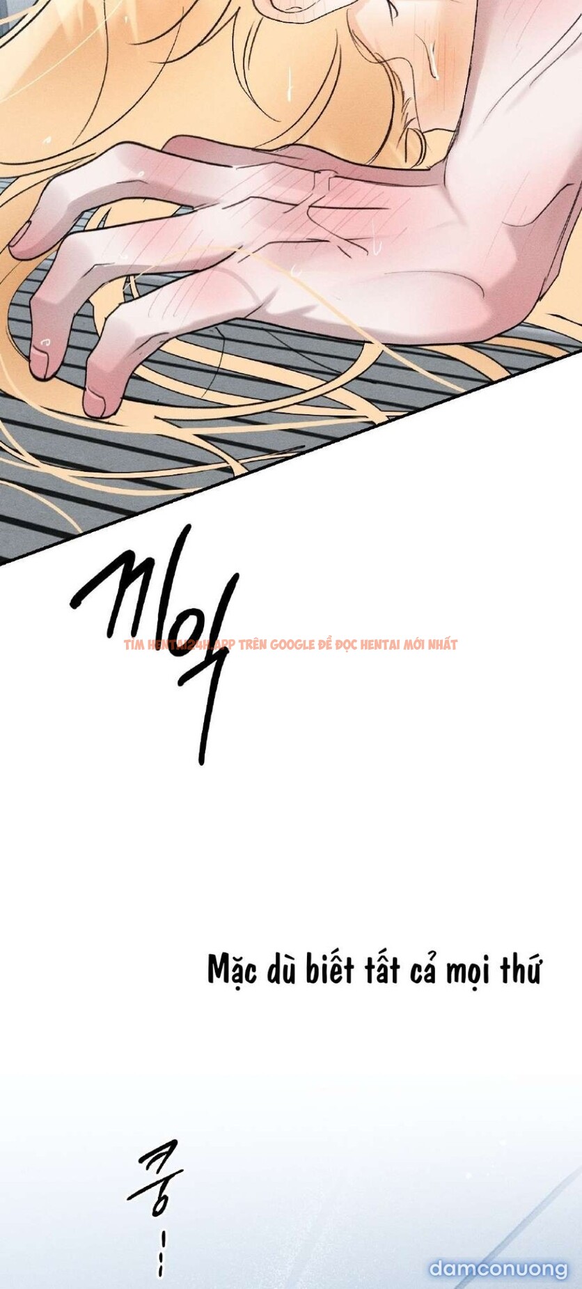 Xem ảnh [ 18+ Không Che ] Người Đàn Ông Được Quỷ Theo Đuổi - Chapter 20 - 37 3 - Truyenhentaiz.net
