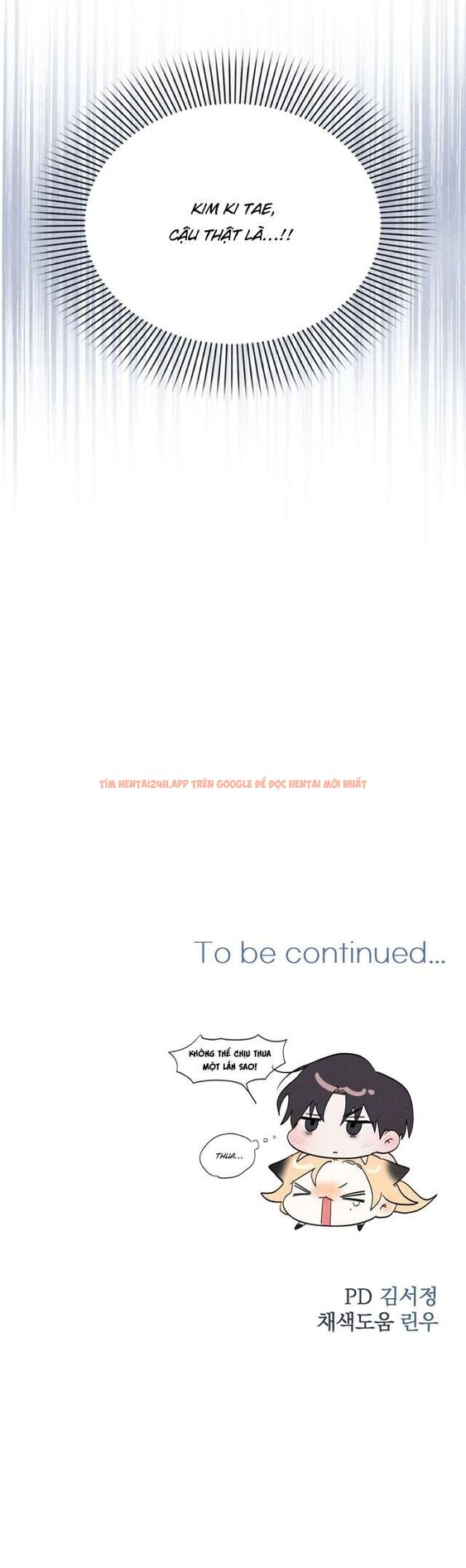 Xem ảnh [ 18+ Không Che ] Người Đàn Ông Được Quỷ Theo Đuổi - Chapter 21 - 10 1 - Truyenhentaiz.net