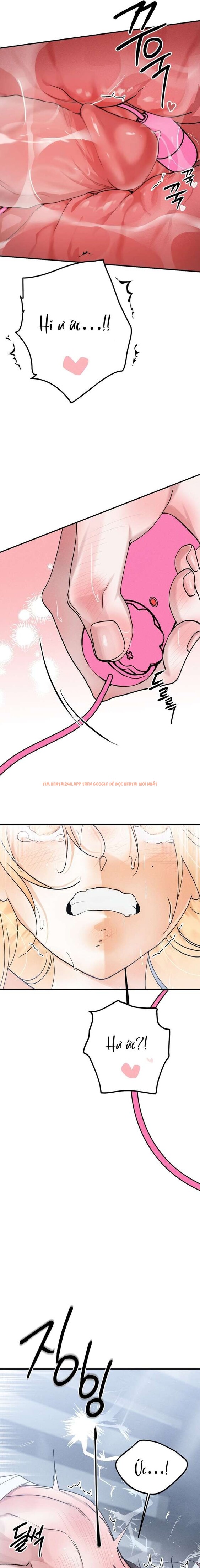 Xem ảnh [ 18+ Không Che ] Người Đàn Ông Được Quỷ Theo Đuổi - Chapter 21 - 4 0 - Truyenhentaiz.net