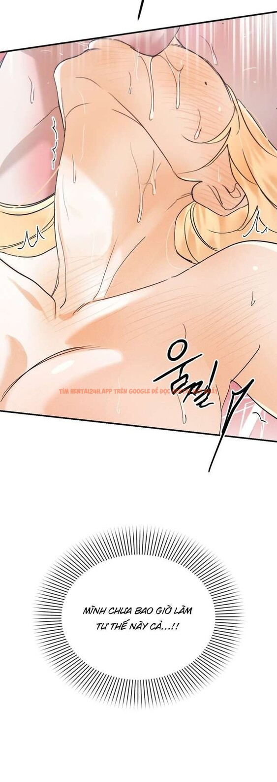 Xem ảnh [ 18+ Không Che ] Người Đàn Ông Được Quỷ Theo Đuổi - Chapter 21 - 9 2 - Truyenhentaiz.net