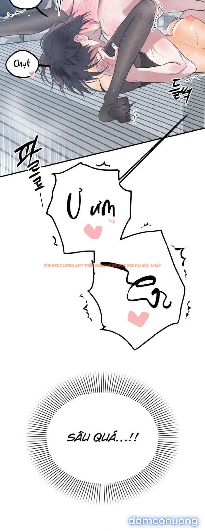 Xem ảnh [ 18+ Không Che ] Người Đàn Ông Được Quỷ Theo Đuổi - Chapter 22 - 2 3 - Truyenhentaiz.net