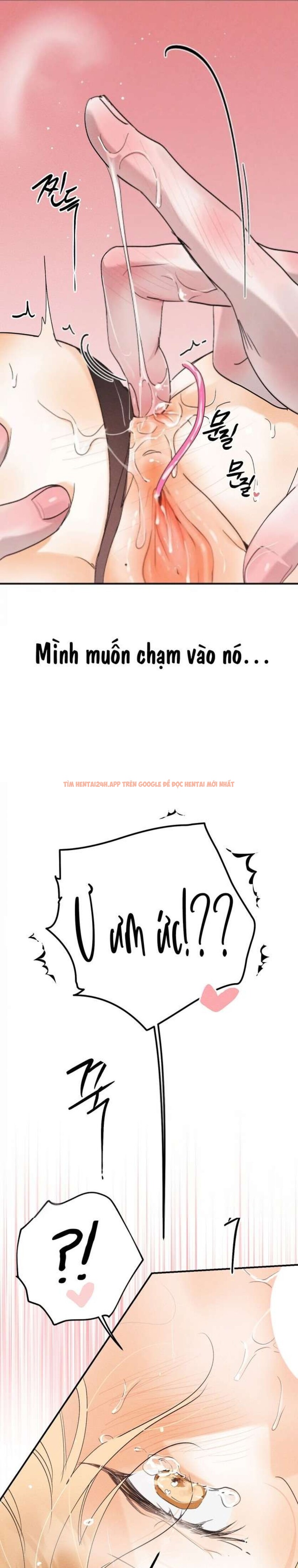 Xem ảnh [ 18+ Không Che ] Người Đàn Ông Được Quỷ Theo Đuổi - Chapter 22 - 4 0 - Truyenhentaiz.net