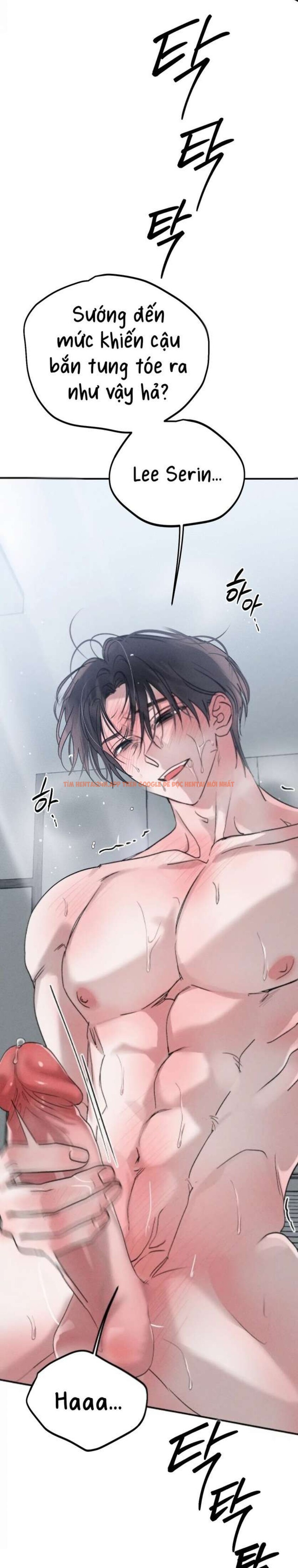 Xem ảnh [ 18+ Không Che ] Người Đàn Ông Được Quỷ Theo Đuổi - Chapter 22 - 8 2 - Truyenhentaiz.net