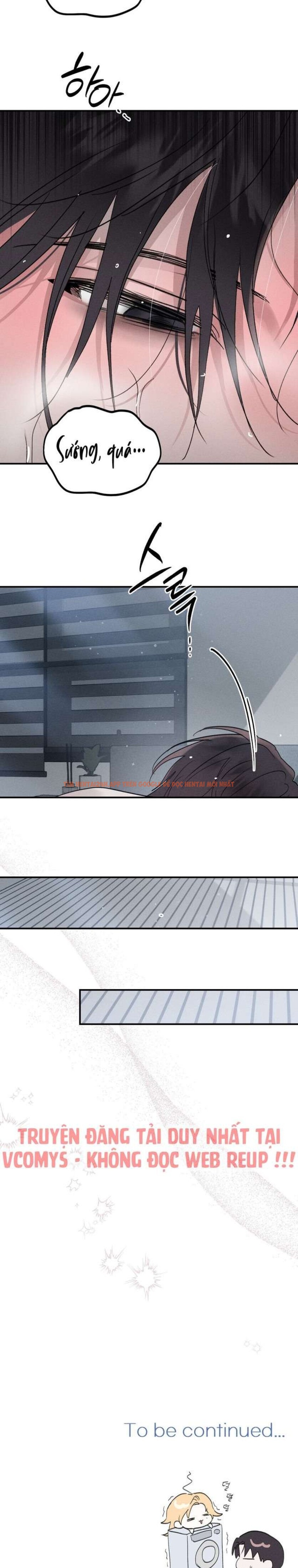 Xem ảnh [ 18+ Không Che ] Người Đàn Ông Được Quỷ Theo Đuổi - Chapter 22 - 9 2 - Truyenhentaiz.net