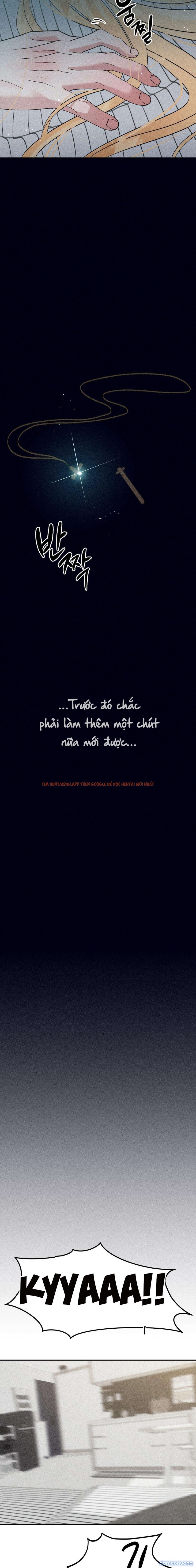 Xem ảnh [ 18+ Không Che ] Người Đàn Ông Được Quỷ Theo Đuổi - Chapter 4 - 22 - Truyenhentaiz.net