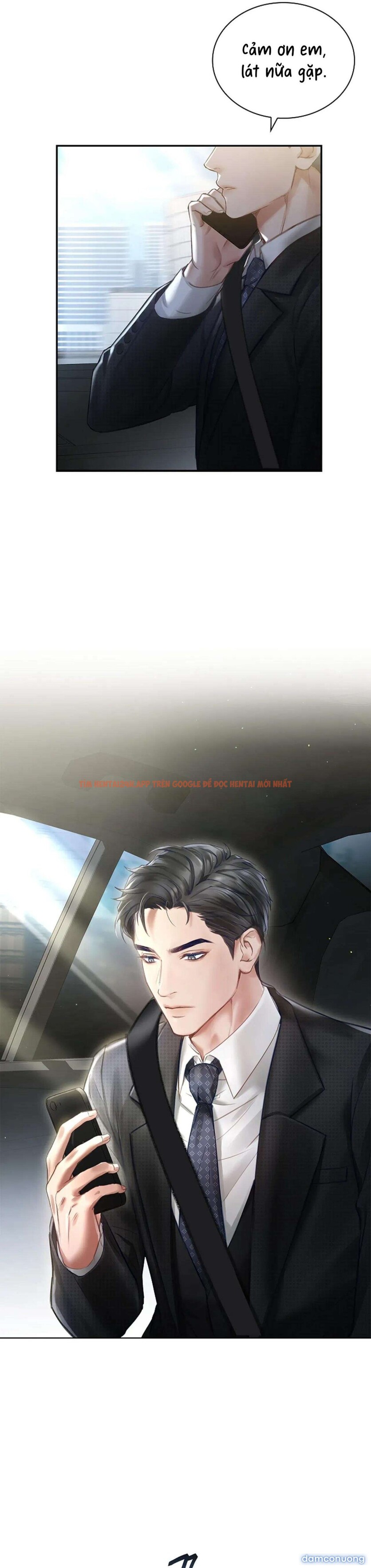 Xem ảnh [ 18+ Không Che ] Người Vợ Trẻ - Chapter 1 - 14 - Truyenhentaiz.net