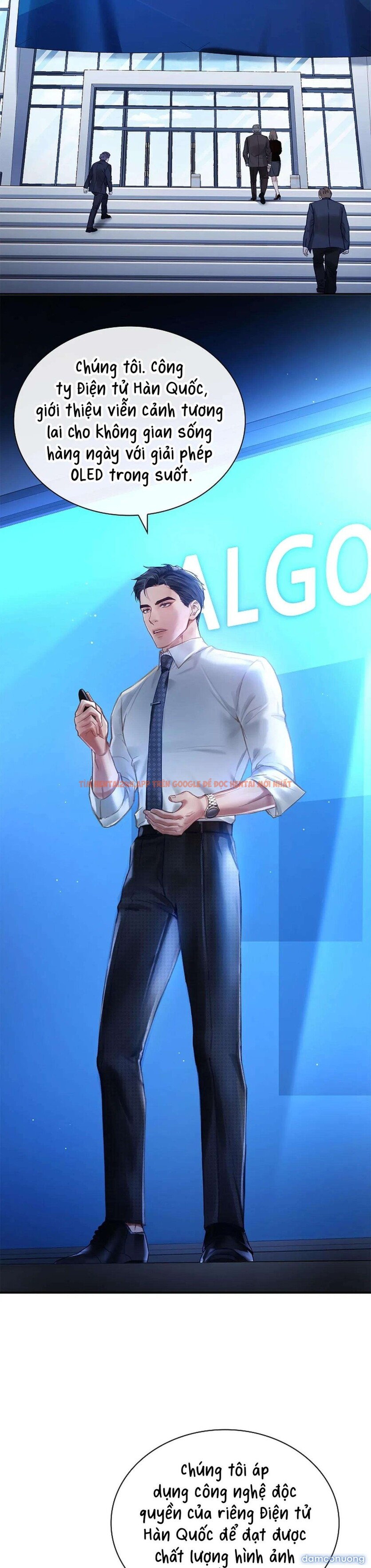 Xem ảnh [ 18+ Không Che ] Người Vợ Trẻ - Chapter 1 - 18 - Truyenhentaiz.net